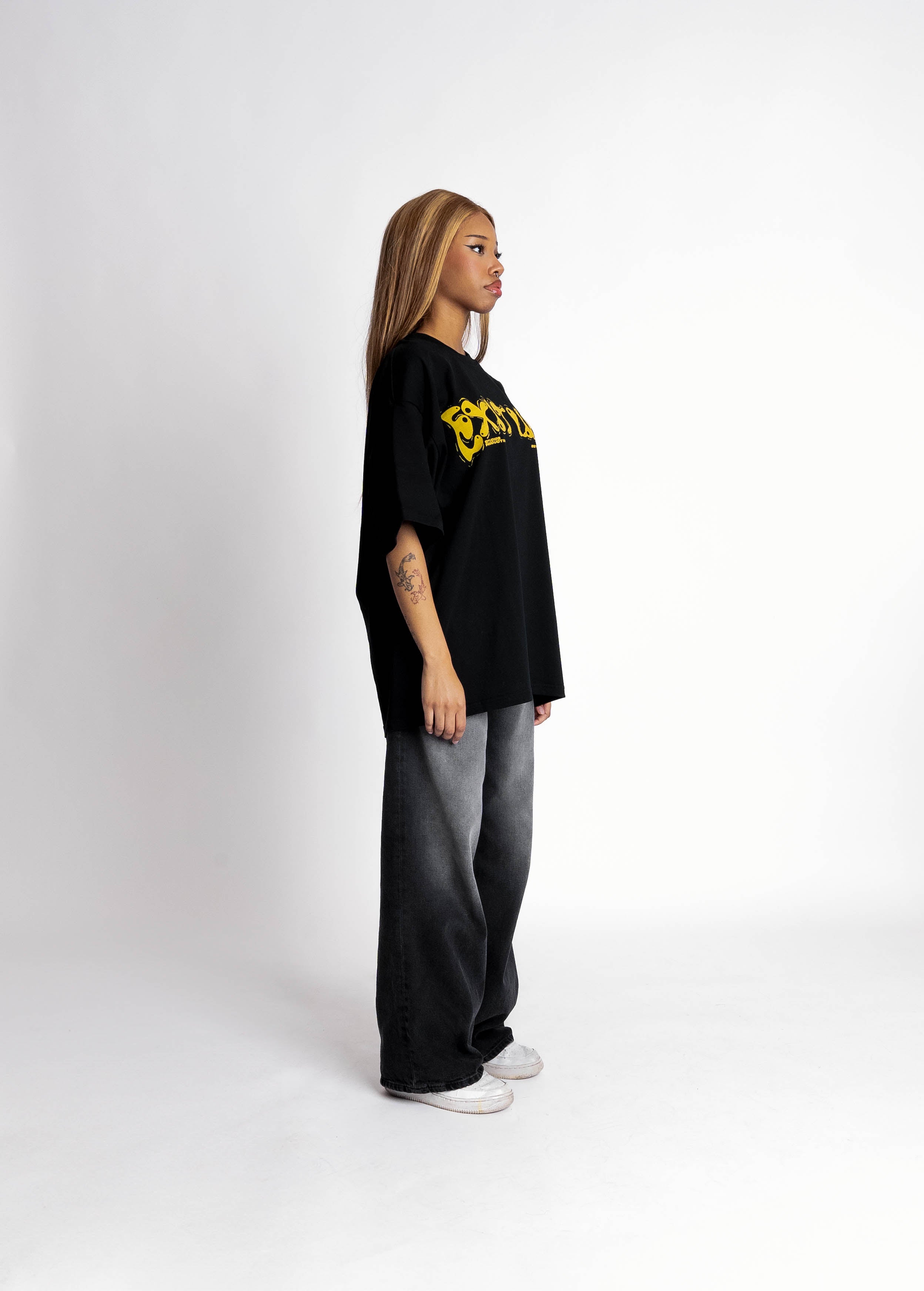 Exit Life V2 Logo Shirt