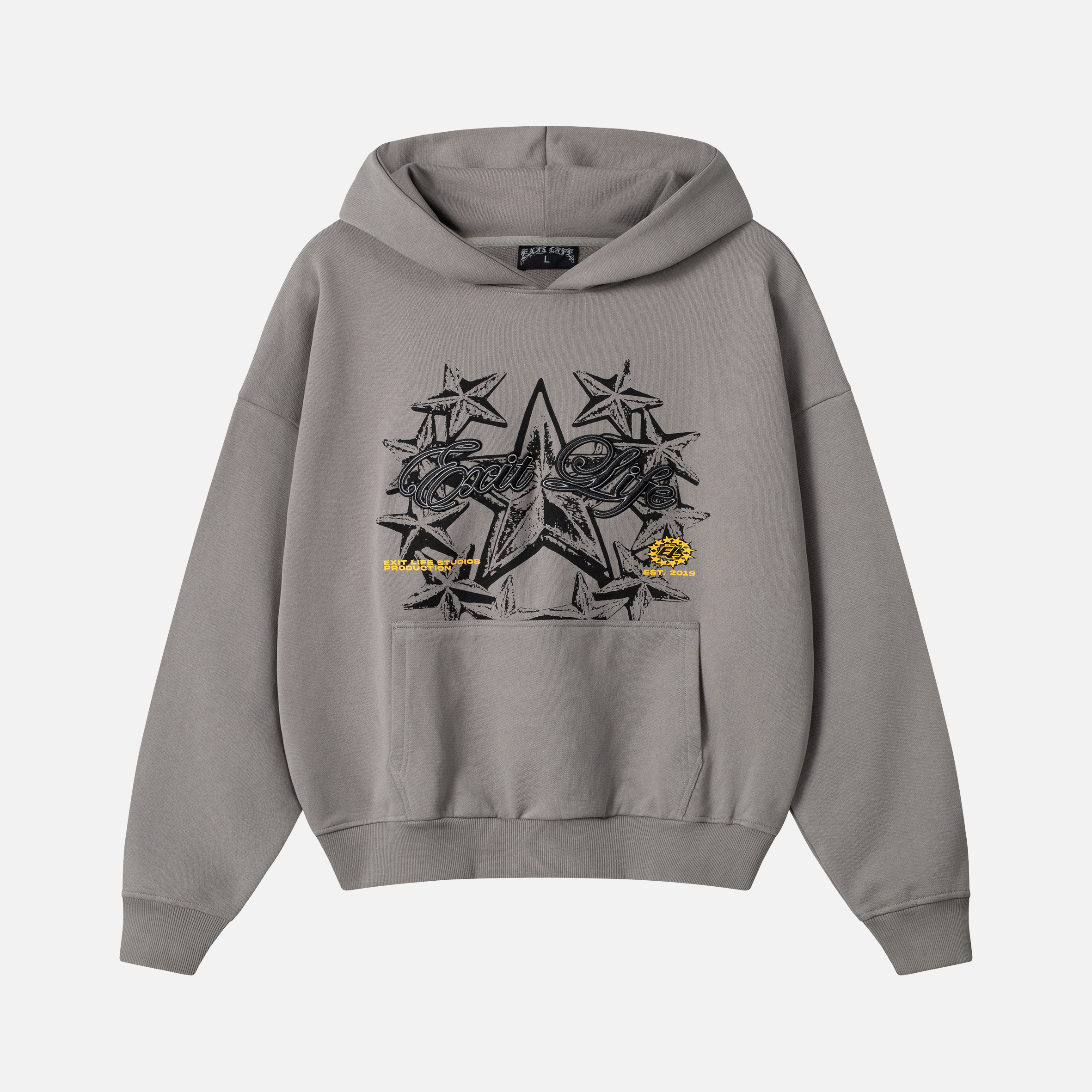Riot Hoodie