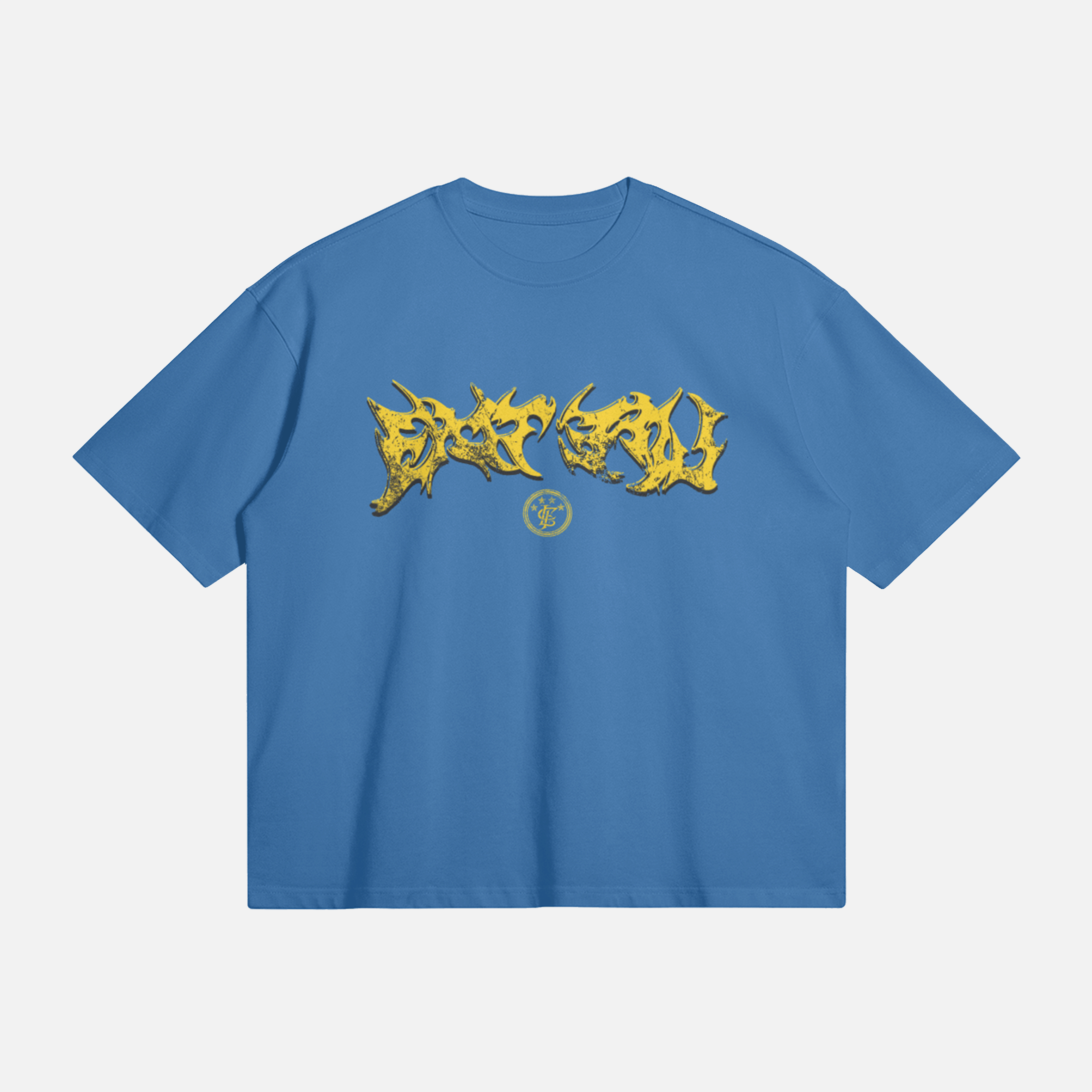 Exit Life™ Eternal Flame Tee