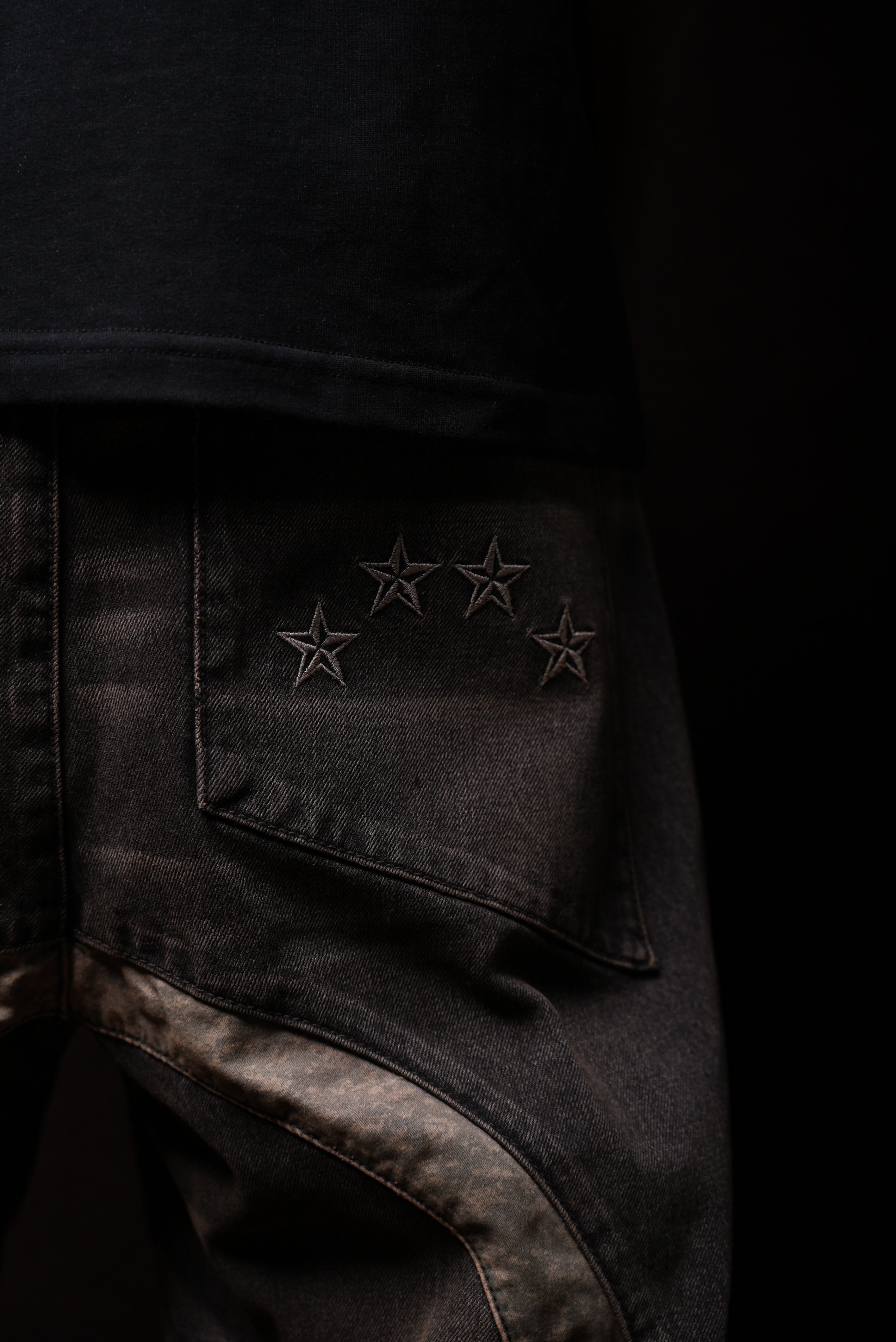 Anarchy Jeans