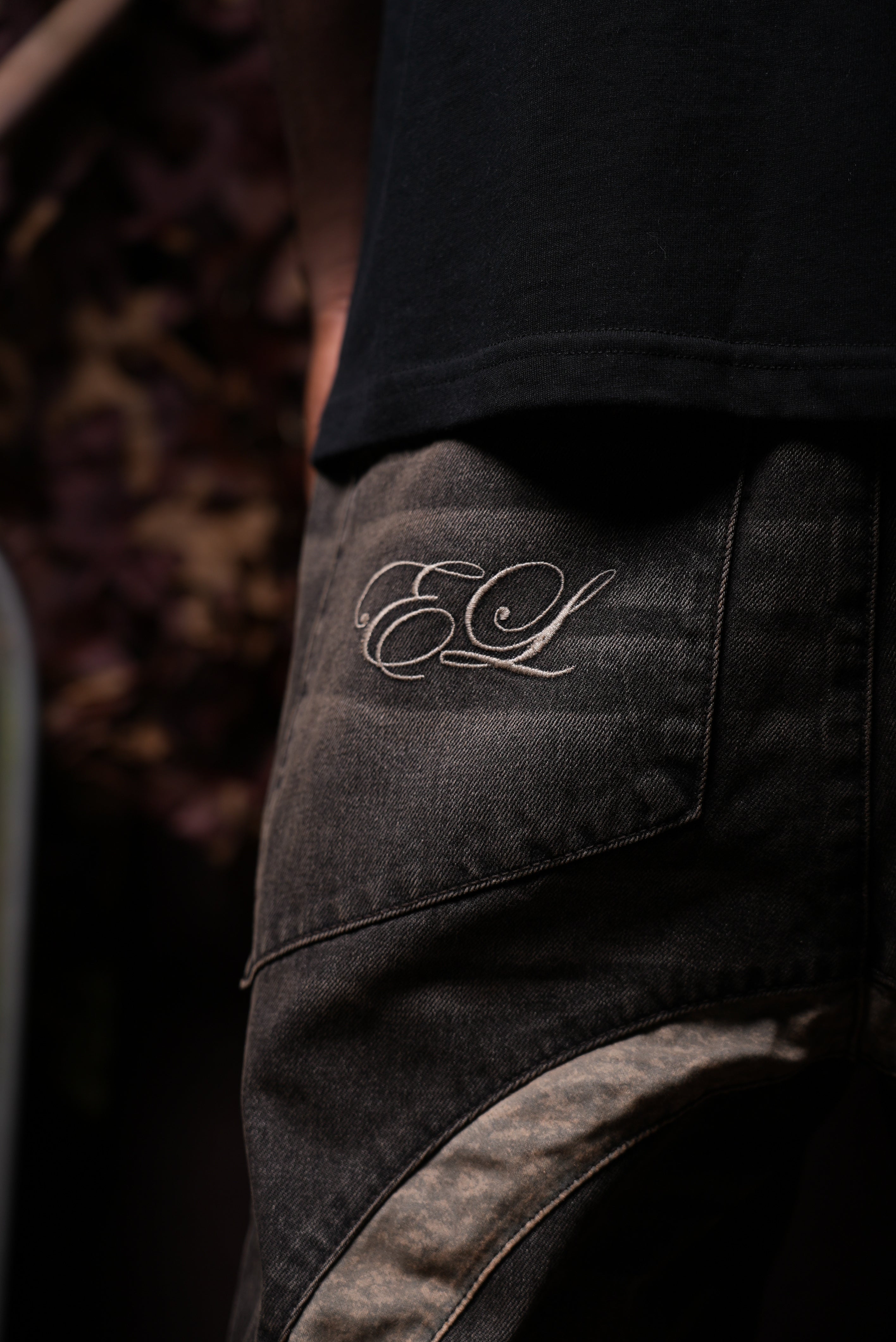 Anarchy Jeans