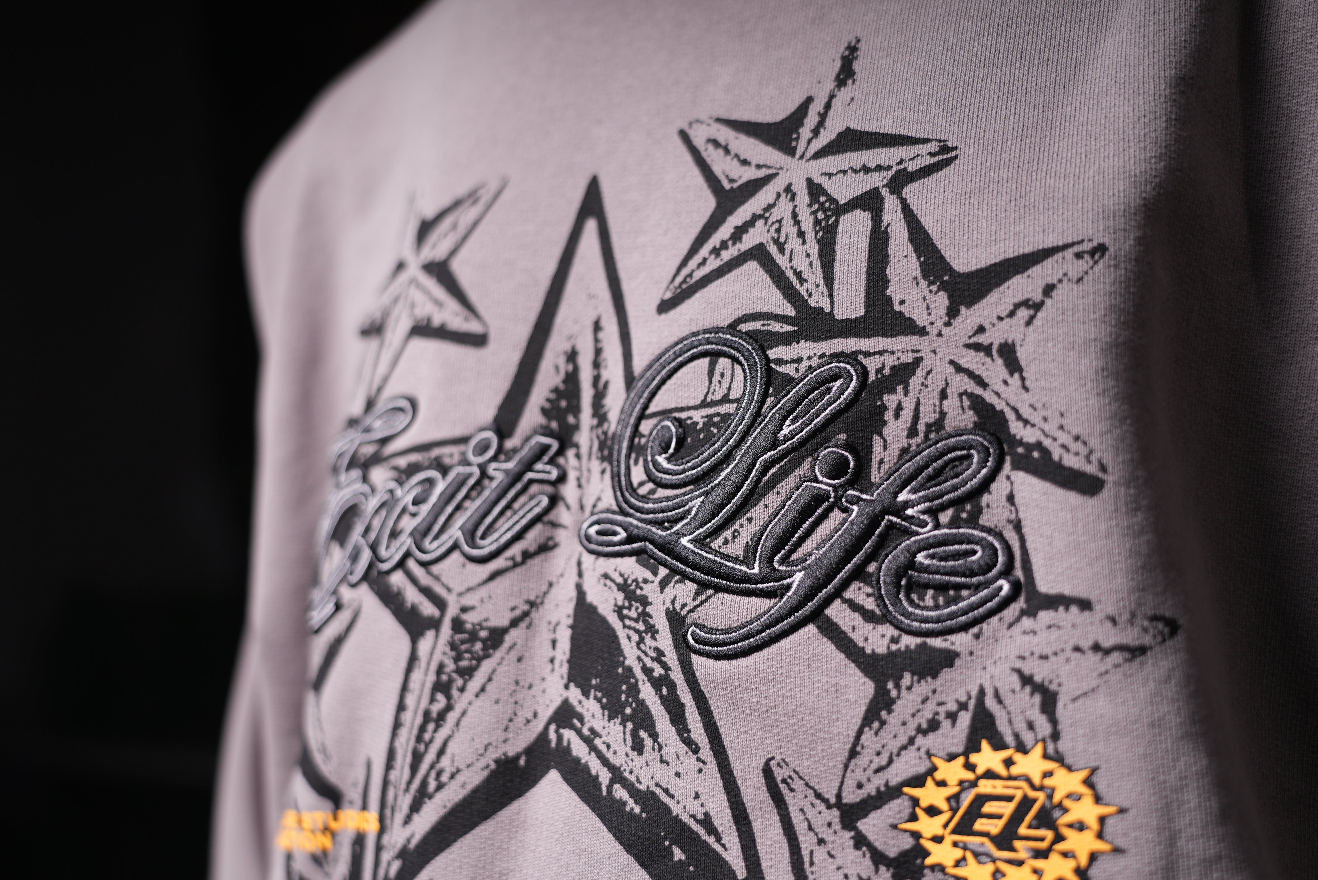 Riot Hoodie