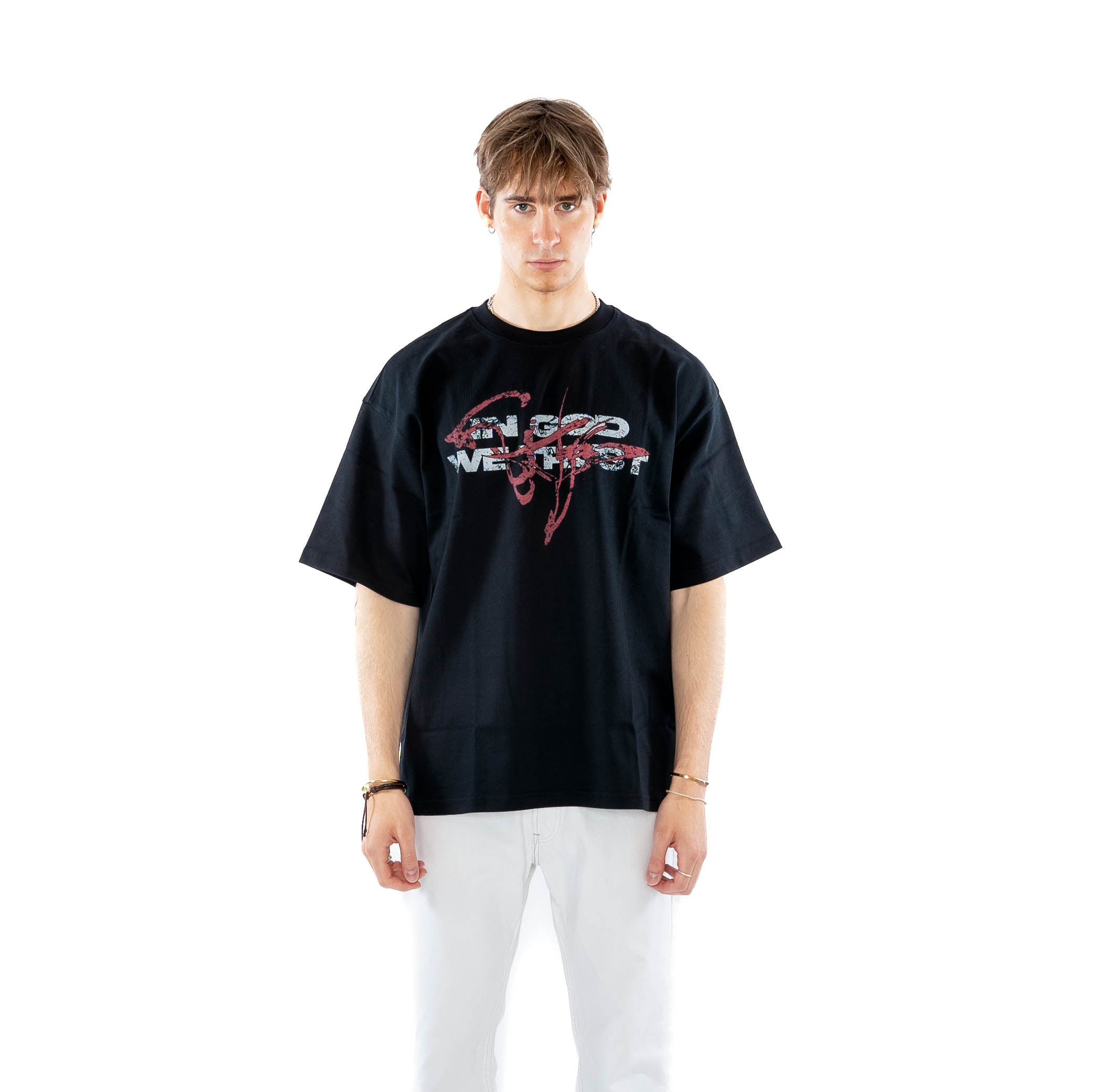 IN GOD WE TRUST T-Shirt