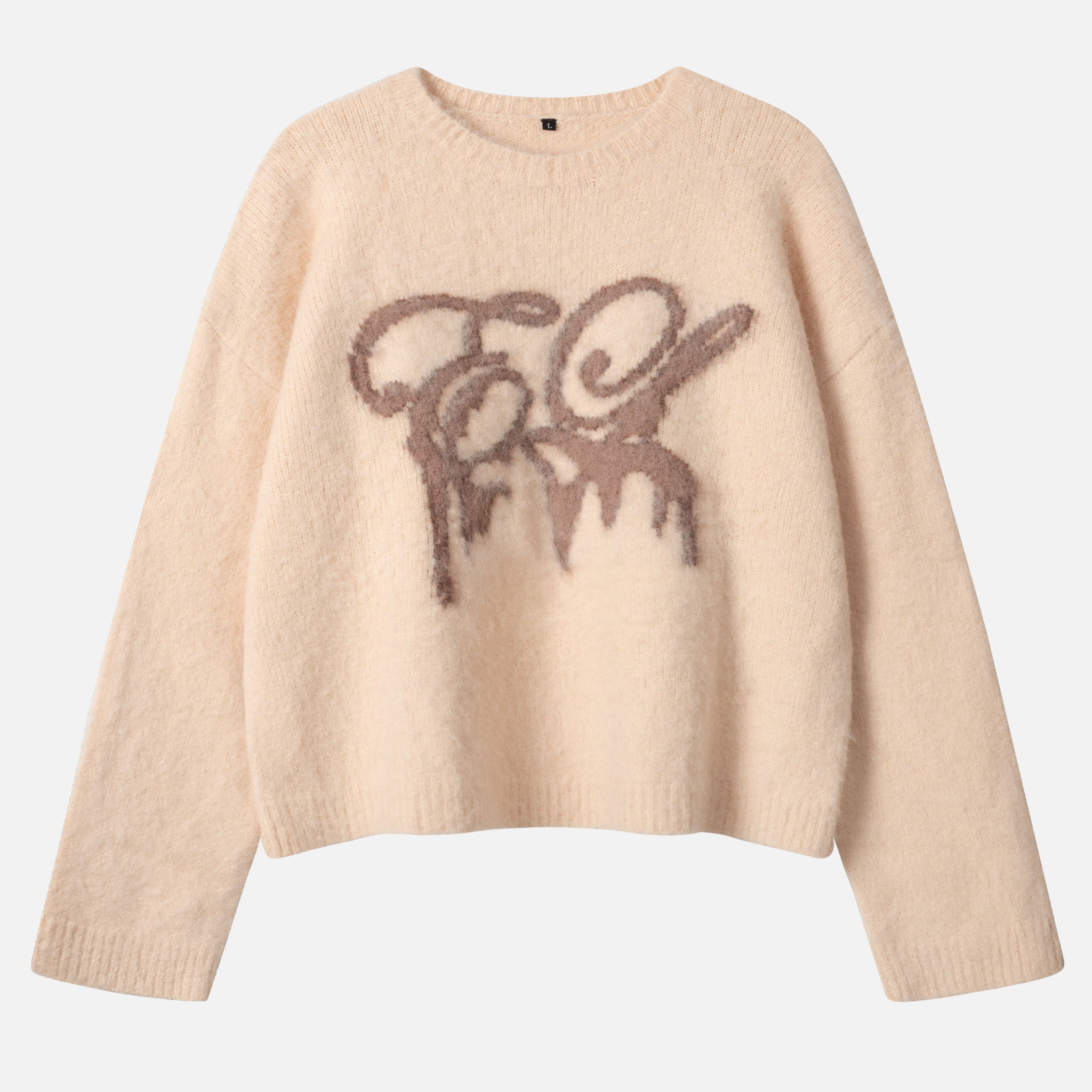 Melting Mohair