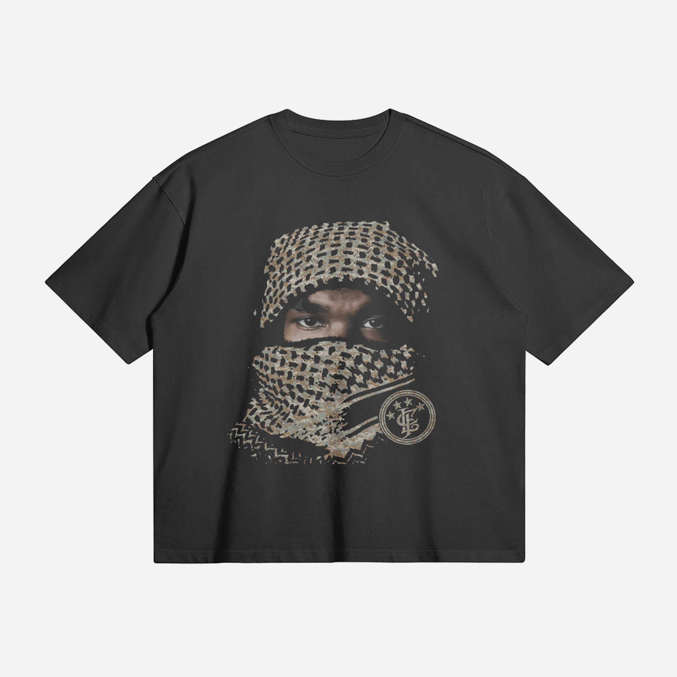 Exit Life™ Resistance Tee