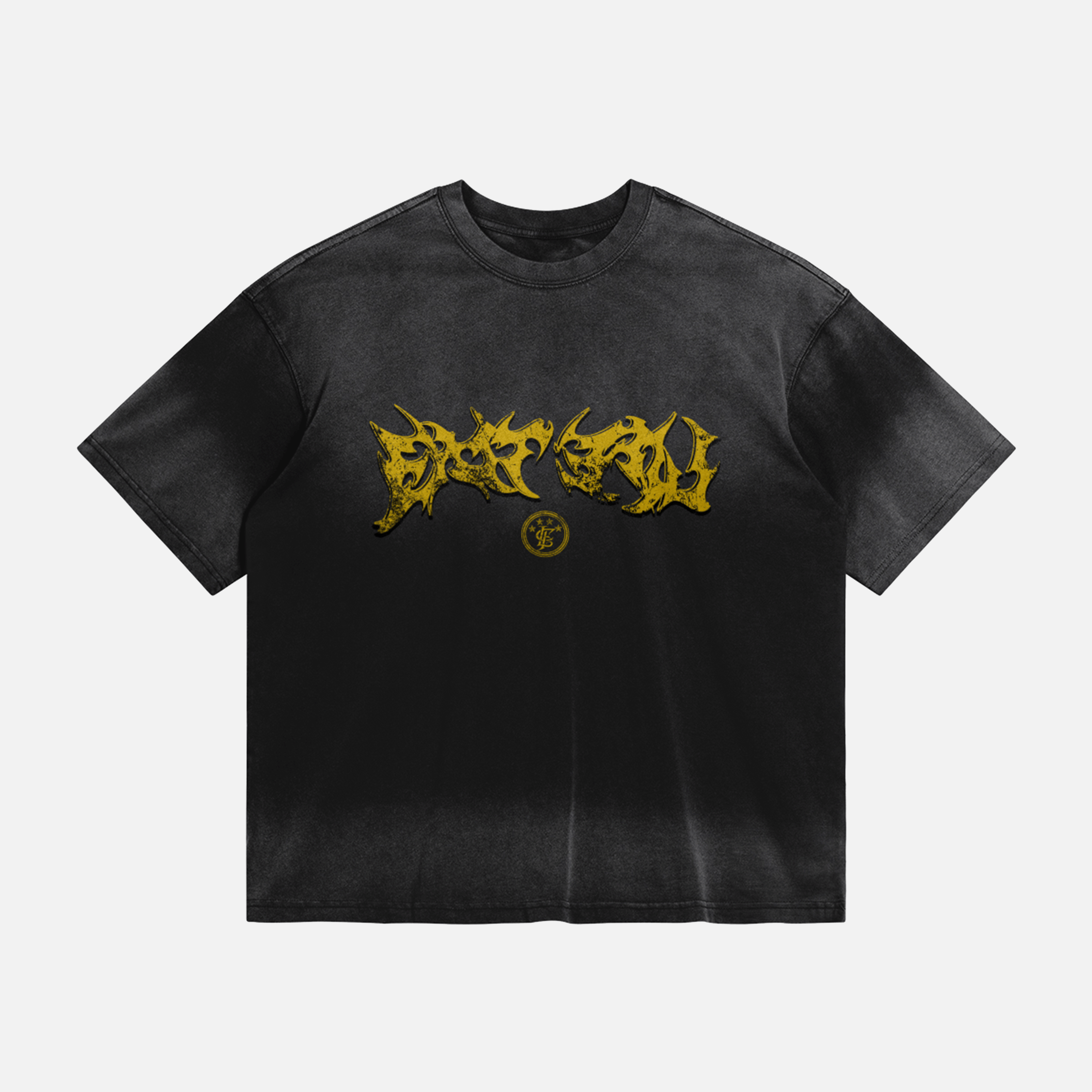 Exit Life™ Eternal Tee (washed)