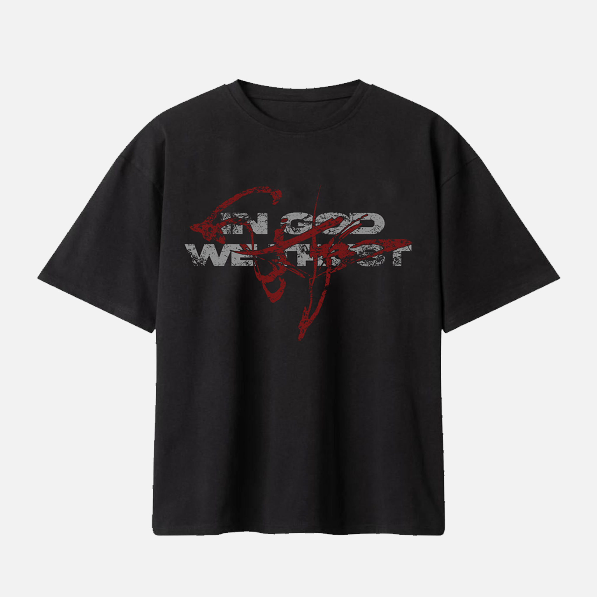 IN GOD WE TRUST T-Shirt