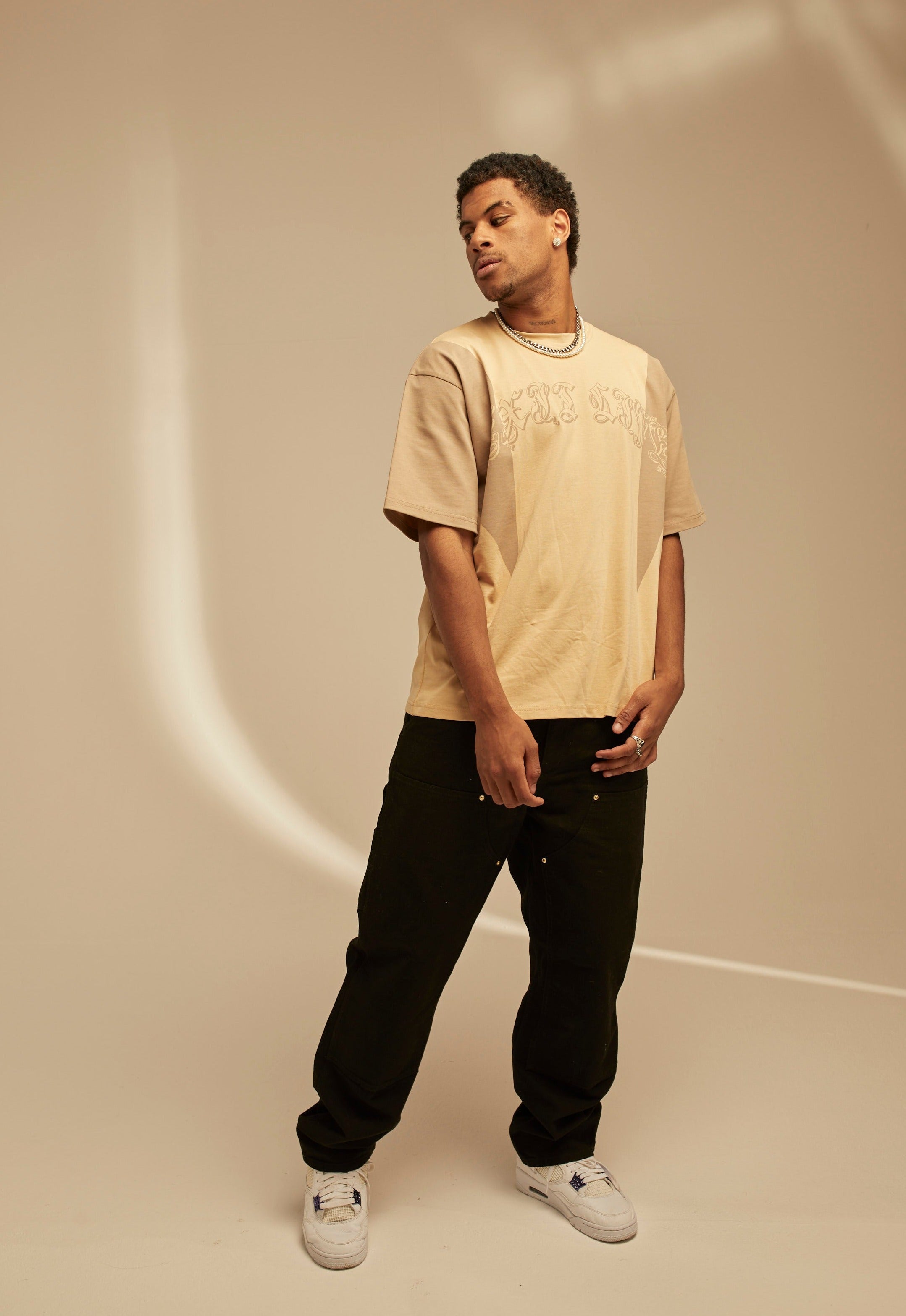 Exit Life Bat T-shirt