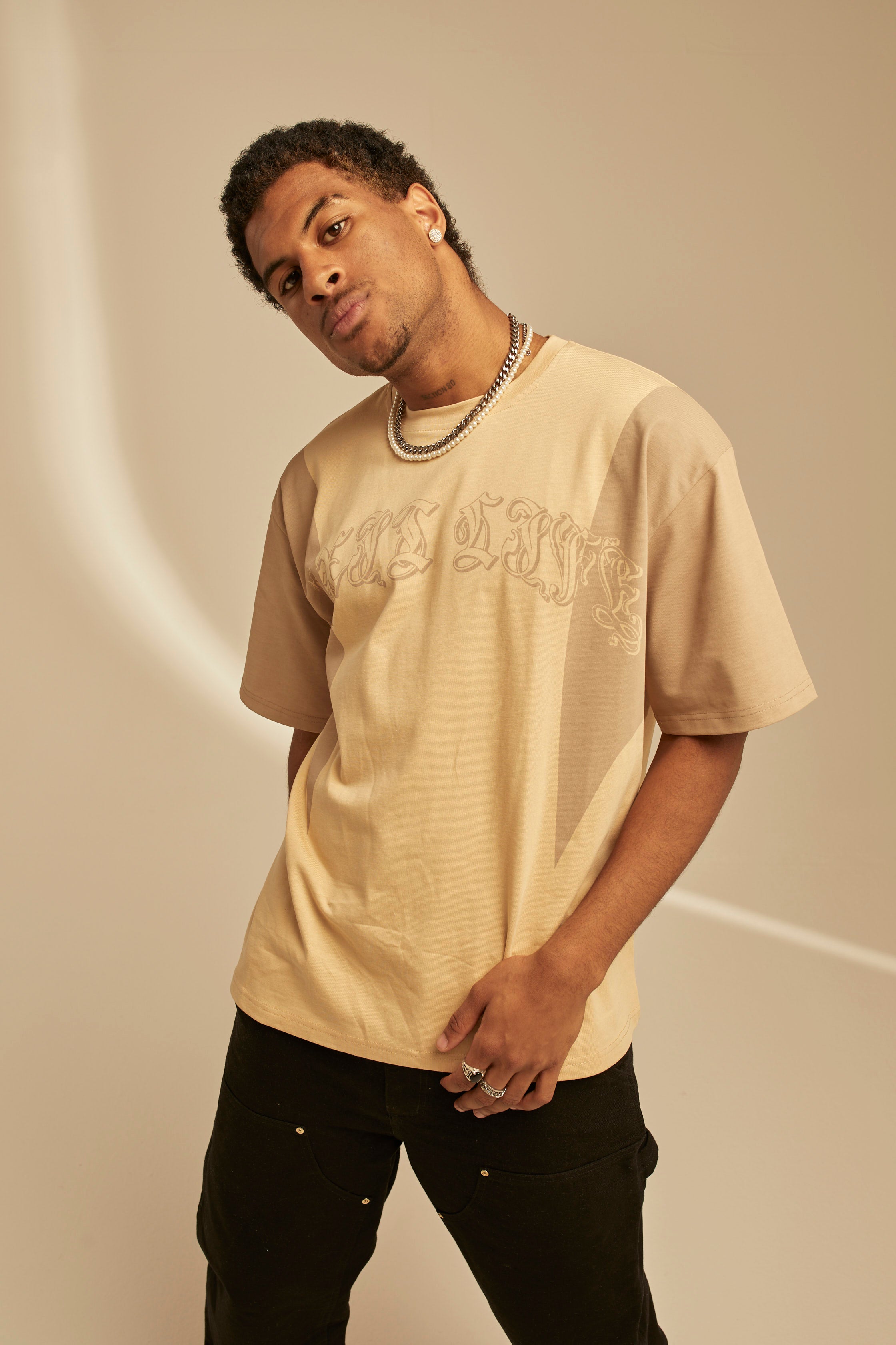 Exit Life Bat T-shirt