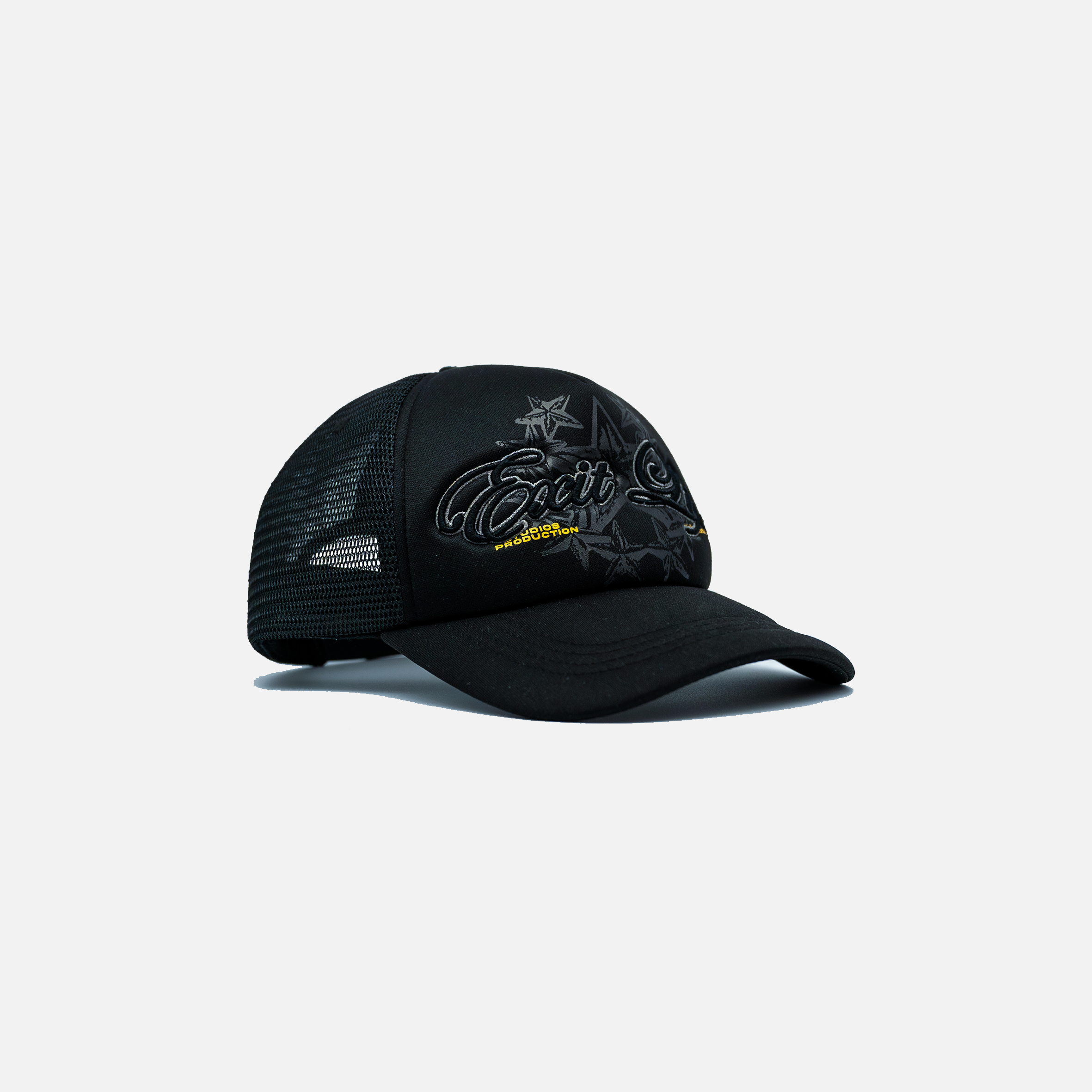 Exit Life Stars Cap