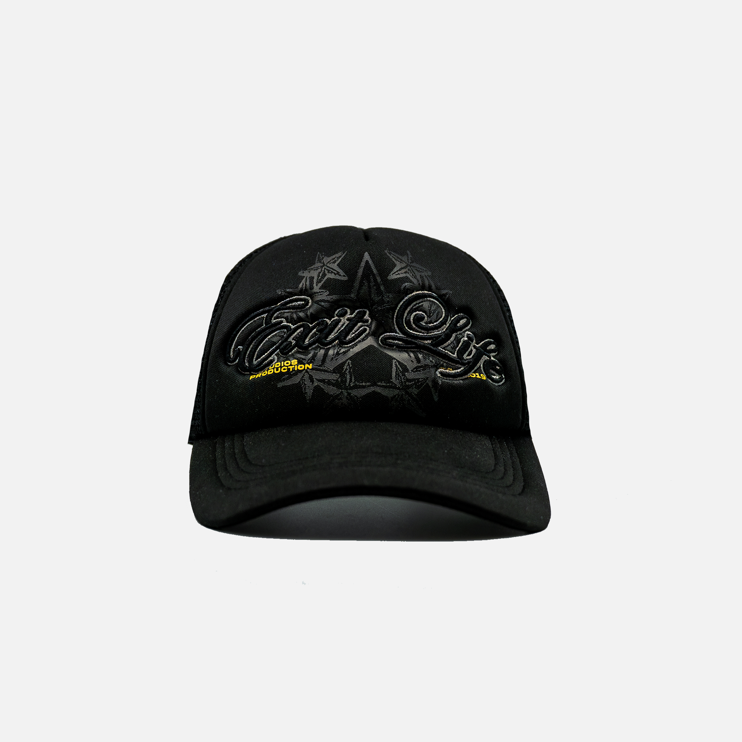 Exit Life Stars Cap