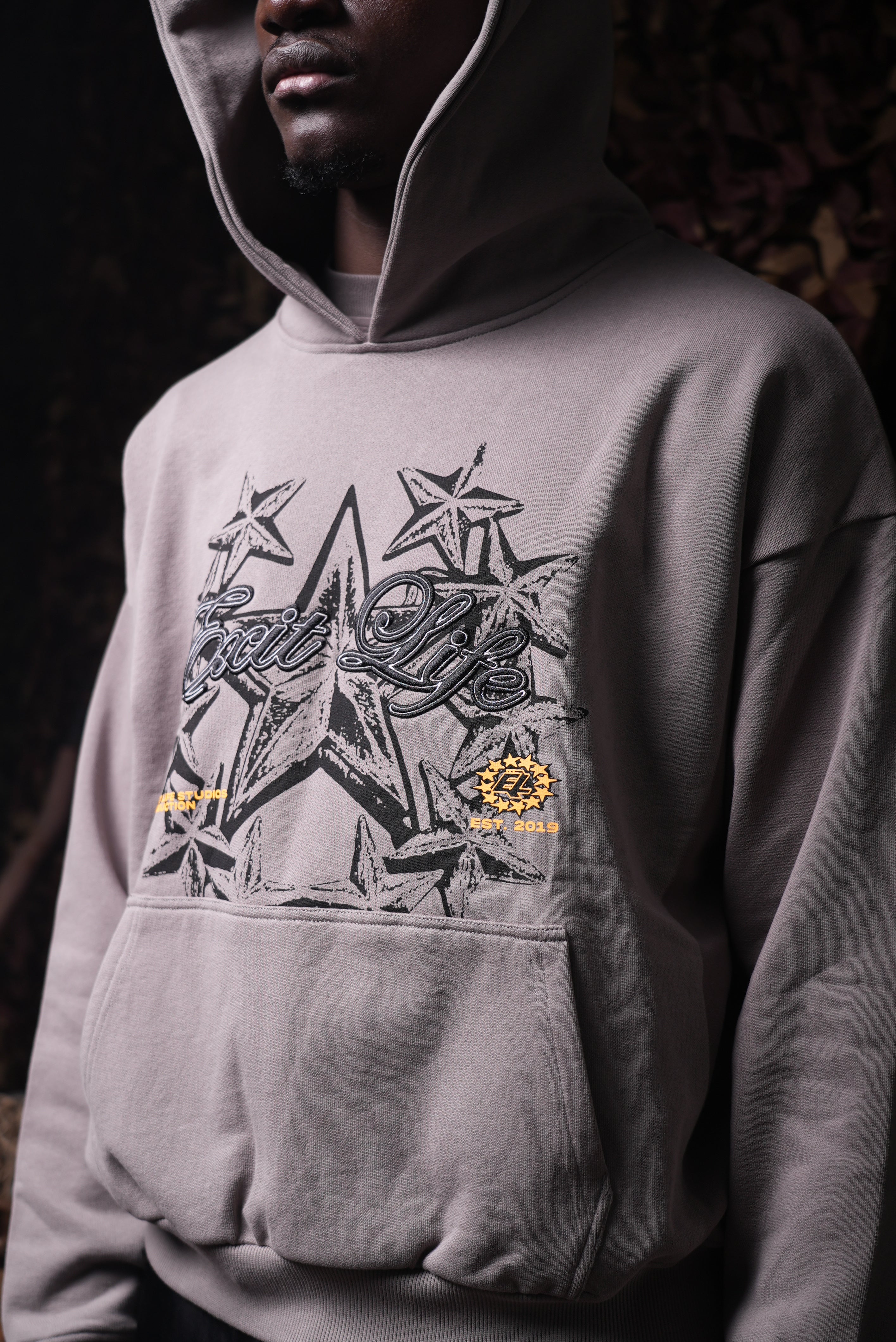 Riot Hoodie