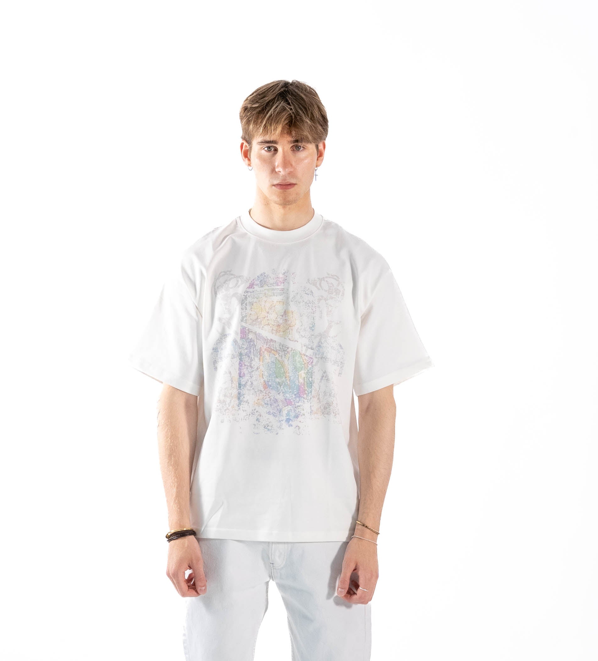 Mosaic T-Shirt