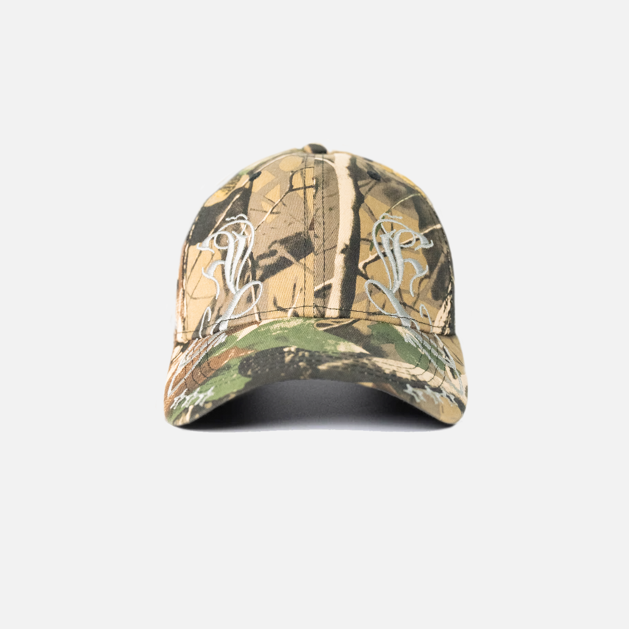 Wild-camou Cap (What’s App exclusive)