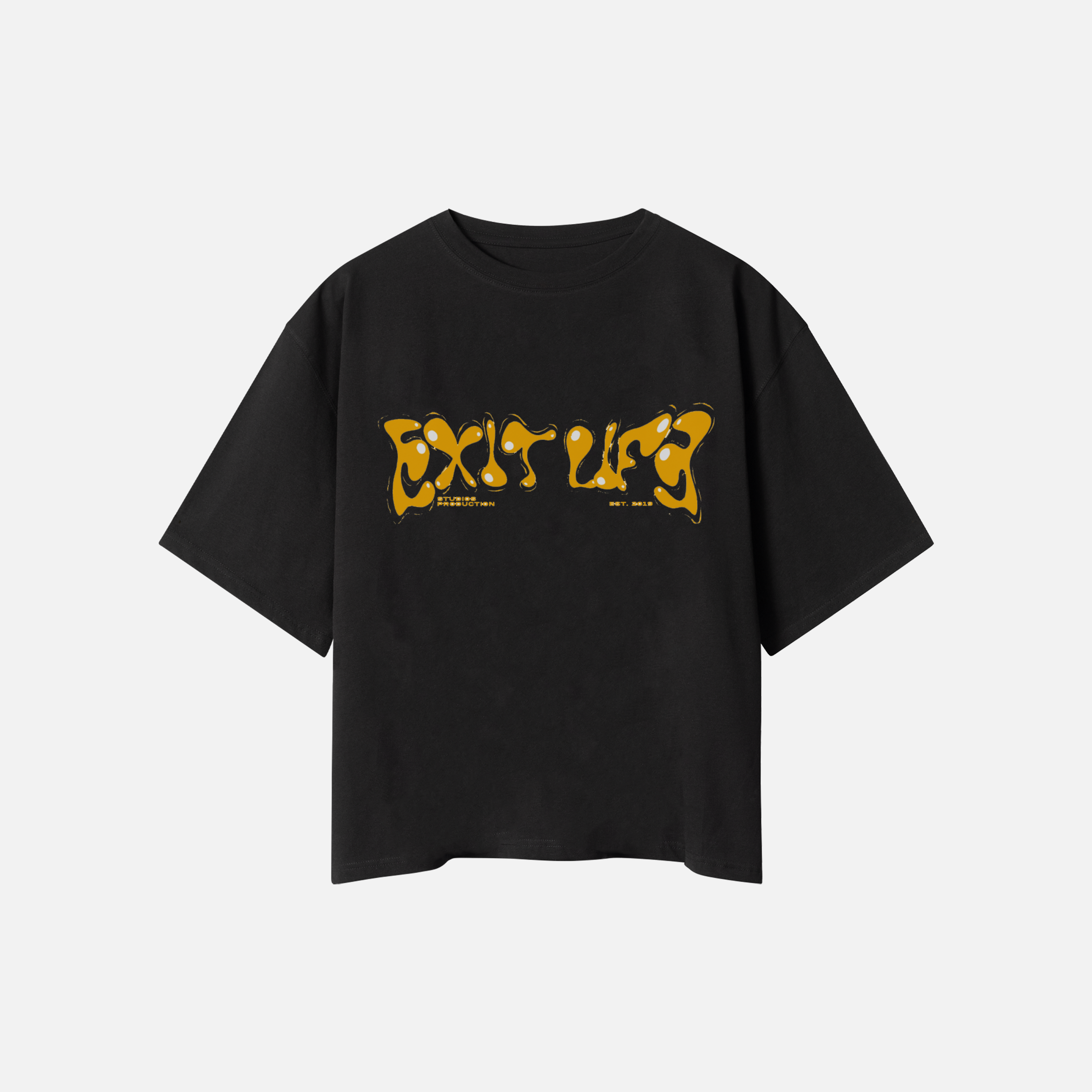 Exit Life V2 Logo Shirt