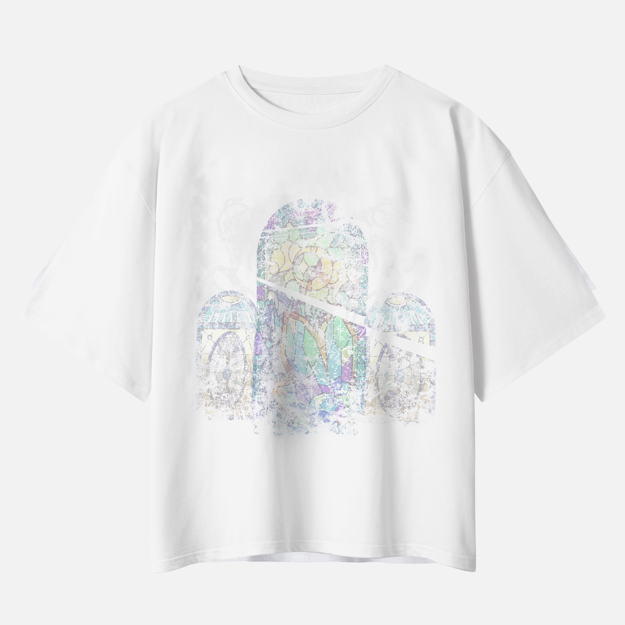 Mosaic T-Shirt