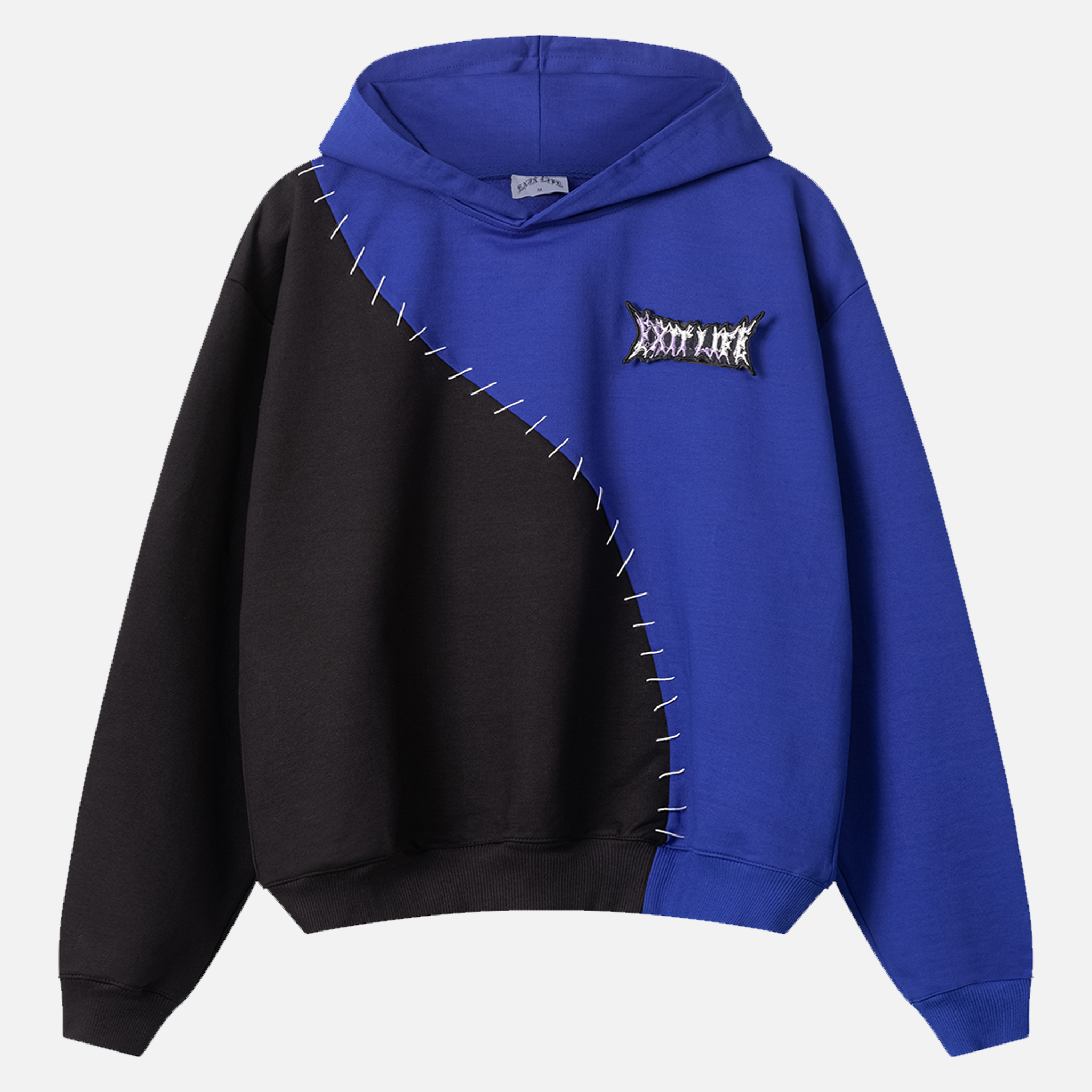 Seam Hoodie